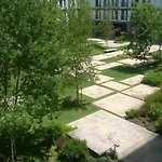 Lisbon - University City