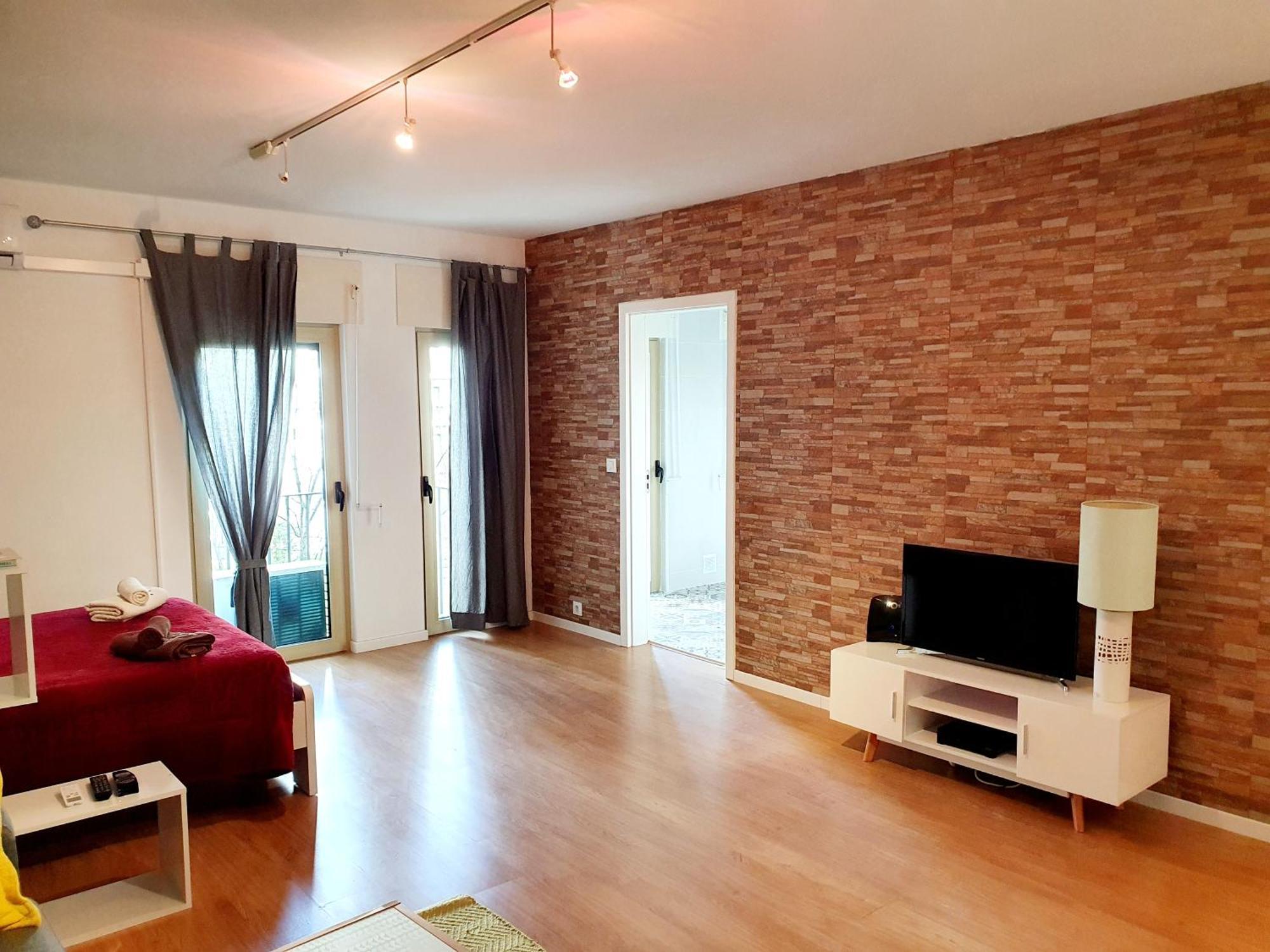 Apartamento -