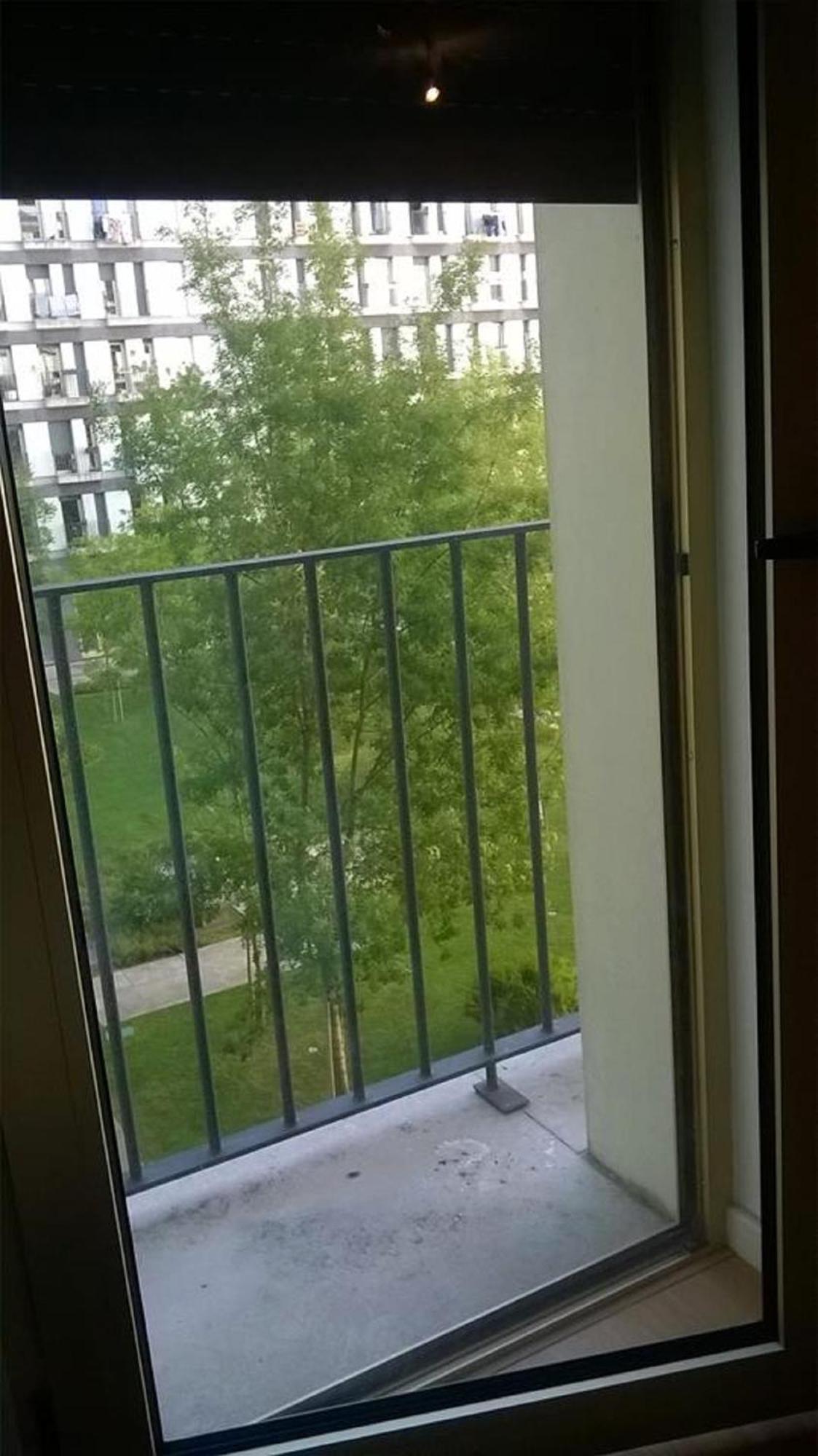 Apartment -